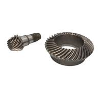 Engrenage différentiel ZF 4460205610ZF