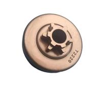 Engrenage Droit Compatible avec tronçonneuse T435 T439 GZ3500T CS2236T T222051110 521801401 523082601