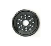 Engrenage droit Kimbrough KIM144 ? 75 dents, pas de 48