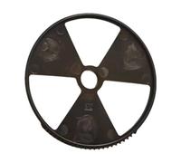 - Engrenage du système d'épandage Compatible avec T30 T10 T40 T20P T50(for T50)