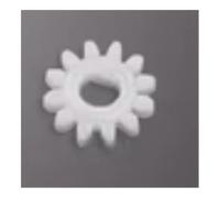 Engrenage d'unité de Tambour Z12S DK-5230 DK-5231 Convient for KYOCERA ECOSYS P5021 P5026 M5521 M5526(10 PCS)