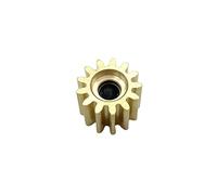 Engrenage en cuivre for Assemblage de Coupe HP Designjet T520 T120 T830 T730 T130 T525, CQ890-67091, Nouveau, T520 T120 T830 T730 T130 T525 T530(10 Piece)