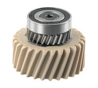 Engrenage en nylon 27T pour vélos électriques BAFANG pour moteur M600 et compatibilité G521