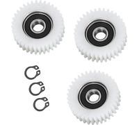 Engrenage,Engrenage moteur,Engrenage moteur E Bike,Engrenage 36 dents,Engrenage embrayage