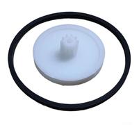 Engrenage et courroie pour Mcintosh MCD7000 MCD7005 pour CD104 CD204 CD304 CDM1 Cassette Deck Entrée Sortie Pièce de rechange pour système audio Support