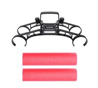 Engrenage flotteur d'atterrissage léger pour 2 ou 2se - Support flottant de 45 mm de hauteur