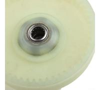 Engrenage intérieur de rechange pour tronçonneuse électrique McCulloch, compatible avec pignon d'entraînement 302855, 6228210104