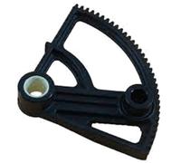 Engrenage levier gauche Cafetière, Machine à Café MS-623314 SEB Cafetière, Machine à Café MS-623314 SEB