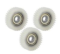 Engrenage, Matériel Nylon Engrenage Embrayage 36 Dents E-Bike Moteur pour Vélo de Route E-Bike Moteur