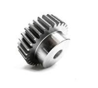 Engrenage Module 2 z=32 avec moyeu Ozdowski roue dentée tête de moyeu 32 dents M 6 Module 6