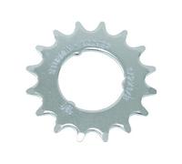 Sturmey Archer engrenage monté sur l'arbre 16T argent plat Argent G