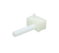 Engrenage pied arriere d'origine Lave-vaisselle 481253598054 WHIRLPOOL Lave-vaisselle 481253598054 WHIRLPOOL