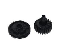 Engrenage pivotant 50X RU5-0984-000 RU5-0984 for HP P1005 P1102 P1102W P1106 P1108 M1132 M1212 M1136 for Ca-Non LBP 3010 3050 6000 6010.