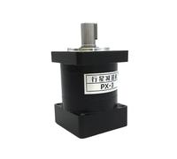 Engrenage planétaire avec moteur pas à pas NEMA 23 Kit d'engrenage moteur 1,2 Nm Outils de commande numérique assistés par ordinateur Nema23 Rapport de transmission 3:1 5:1~60:1 (moteur réducteur 8 mm