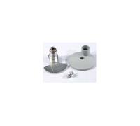 ENGRENAGE PLANETAIRE GRIS POUR ROBOT MULTIFONCTIONS KENWOOD * KW710247 KW715534 KM201 KM410 KW710247