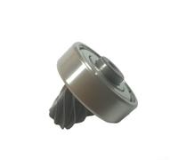 Engrenage plastique 8 dents pour scie sabre électrique 12V 21V