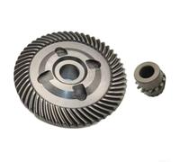 Engrenage pour Bosch pour GWS20-230 pour GWS20-180 pour GWS2000 modèles de meuleuse d'angle remplaçant le composant OEM 1600A005BH