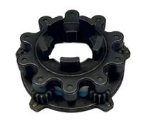 Engrenage pour marteau perforateur DeWalt DCD995 DCD990 DCD996, pièce de rechange N375865, construction en métal