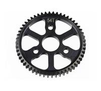 Engrenage principal SPUR 54T en acier tremp pour TRAXXAS 1/10 Slash Stampede Rsut
