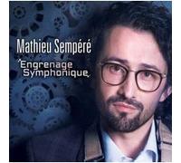Engrenage symphonique Digipack