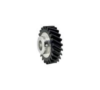 Engrenage W10112253 - Compatible avec les robots de cuisine KitchenAid avec tête de moteur inclinable et Heavy Duty - Transmission de rechange