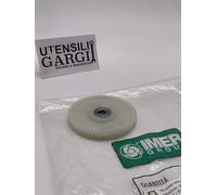 ENGRENAGE Z81 EN NYLON POUR RÉDUCTEUR BETONIER IMER MINIBETA 2P - ROLLBETA - RIOBETA