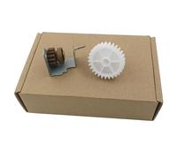 Engrenages à Bras oscillant for HP 5000 5100 LBP 1810 1820, Plaque pivotante, engrenage pivotant RS6-0348-000 RS6-0348 29T 14T RS6-0348-000 RF5-2409, Nouveau