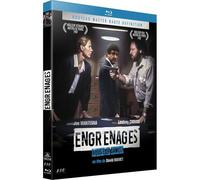Engrenages - Blu-Ray