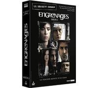 Engrenages - Saison 3