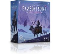 Engrenages De Corruption Expéditions Expansion Pack (Standard Édition) Board Jeu