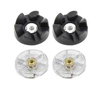 Engrenages de pièces de rechange AD-4 Pack, compatibles avec les presse-agrumes mélangeurs 600W et 900W