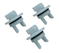 Engrenages de rechange for hachoirs à viande Bosch et : 3 pièces essentielles