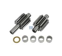 Engrenages de Train Pompe DT SPARE PARTS Iam-Expertise Convient pour U. A. Volvo