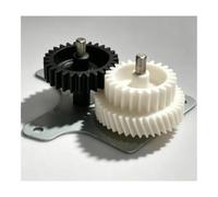 Engrenages d'entraînement de Fusion adaptés for Lexmark MS821 | MS823 MS825 MS826 MS823dn B2865 821 823 825 826 826dn 41X1104