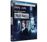 Engrenages Edition Collector Blu-ray E