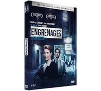 Engrenages Edition Collector DVD E