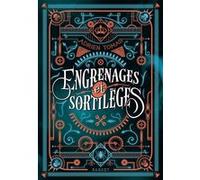 Engrenages et sortilèges Adrien Tomas (Auteur)