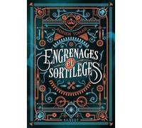 Engrenages et sortilèges Adrien Tomas (Auteur)