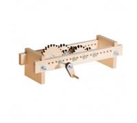 Engrenages - Kit D'Expérimentation - Allemand