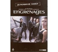 Engrenages: L'intégrale de la saison 1 - Coffret3 DVD