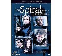 Engrenages - l'Integrale de la Saison 5