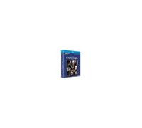 Engrenages – Blu-ray – Coffret intégral de la saison 1 – Studiocanal