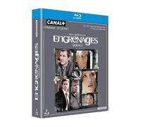 Engrenages - Saison 2 - Blu-Ray