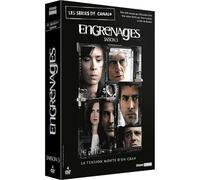 Engrenages – Studiocanal – Saison 3