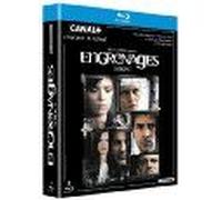 Engrenages - Coffret intégral de la Saison 3 - Blu-Ray