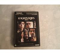 Engrenages – Studiocanal – Saison 3