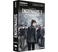 Engrenages - Saison 5
