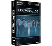 Engrenages-Saison 6