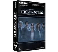 Engrenages-Saison 6