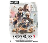Engrenages-Saison 7